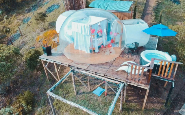 Glamho Resort - Glamping
