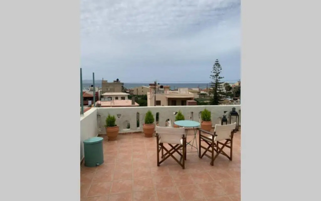 Sea & Sunshine Apartment Near To The Beach
