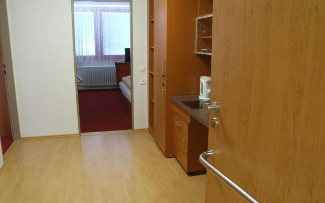 Hotel Garni VŠB