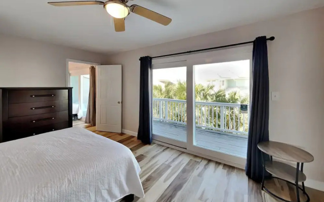 Grande Belle by Southern Vacation Rentals