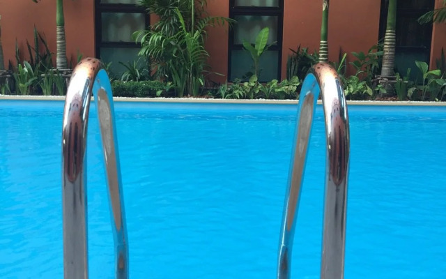 Baansuanprannok Residence