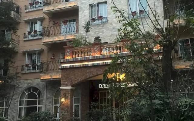 Xiangnanwan American Style Countryside Villa Hotel