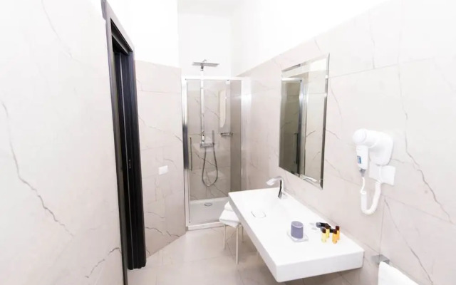 Agriturismo Borgo Imperiale