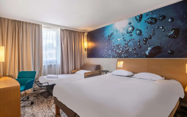Novotel Le Mans