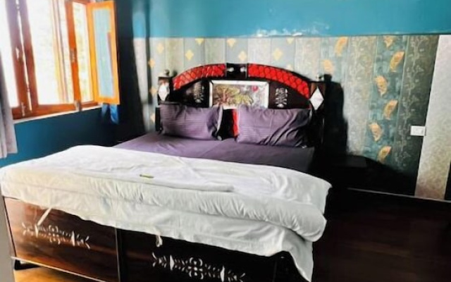 The Kanatal Homestay by saur properties