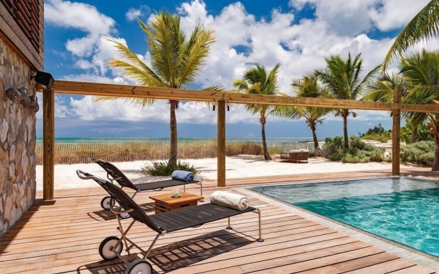 Villa Silver Sands