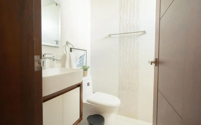 Soha suites I