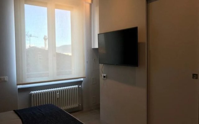 Mediceo 42 - Apartment