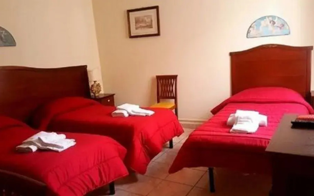 I Cappuccini B&B