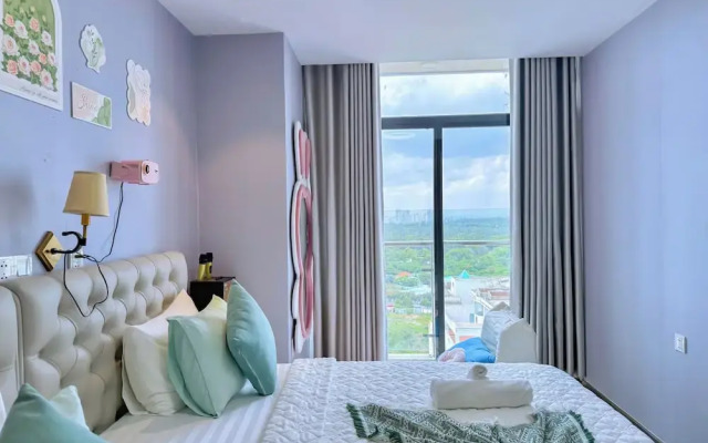 TNH O Ye Home - CSJ TOWER VUNG TAU