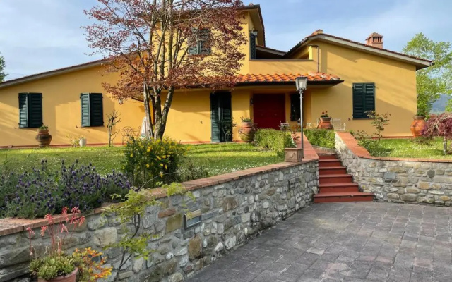 Villa Elisa