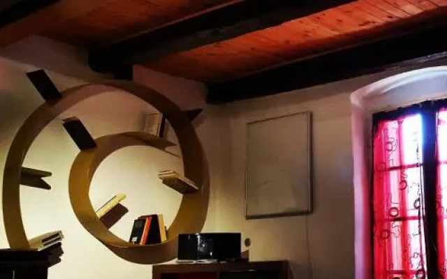 Casa Luna