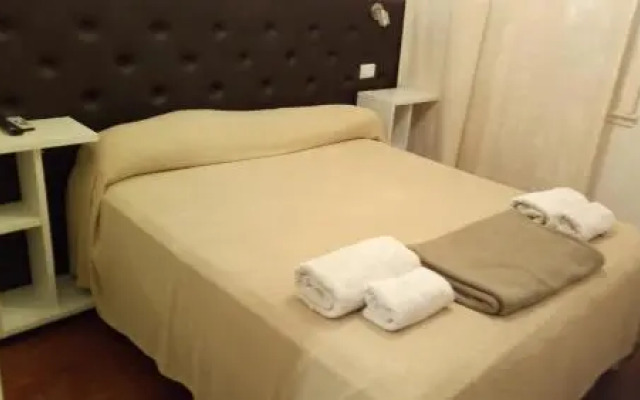 Hotel 23 De Agosto Socaya