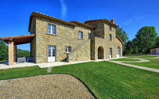 Villa Armonia, deserved relax surrounded by nature