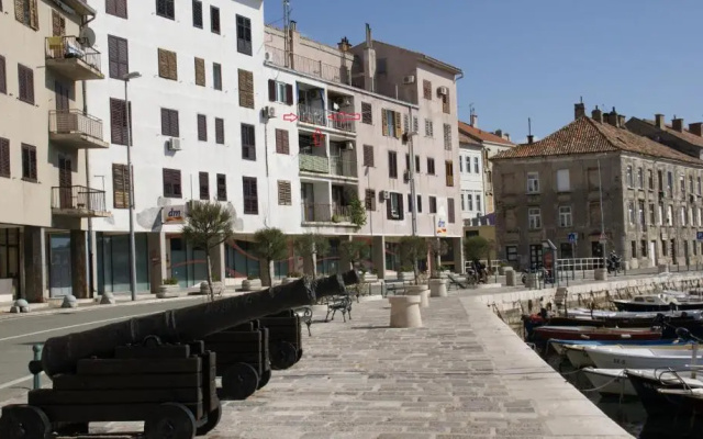 Dolce vita Apartment
