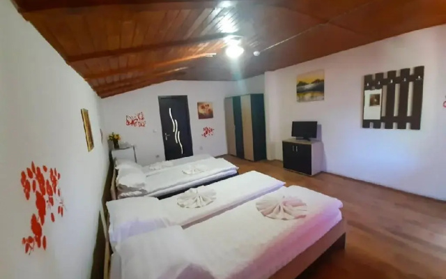Casa Ecologica