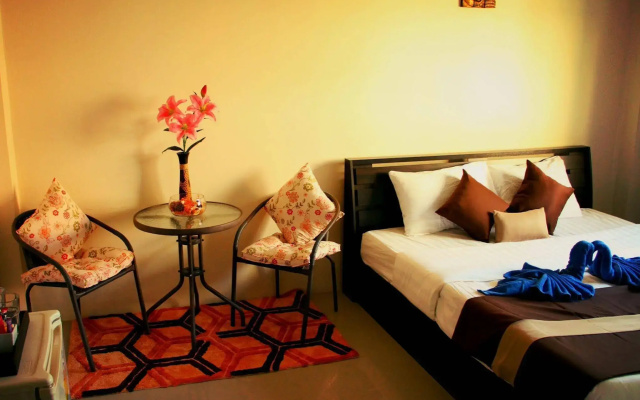 Tropical Sands Guesthouse