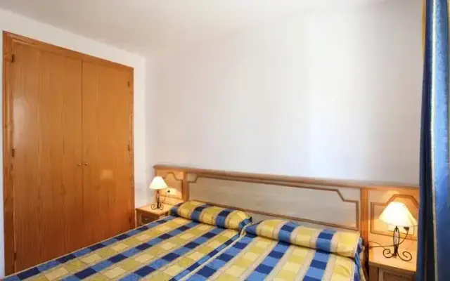 Apartamentos Benimar