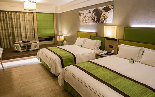 Fullon Hotel Fulong