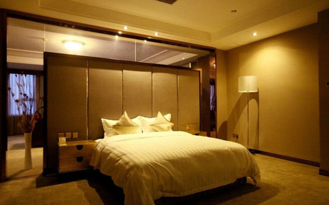 Junyue Grand Hotel Shenyang
