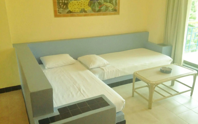 Zuana Beach Resort
