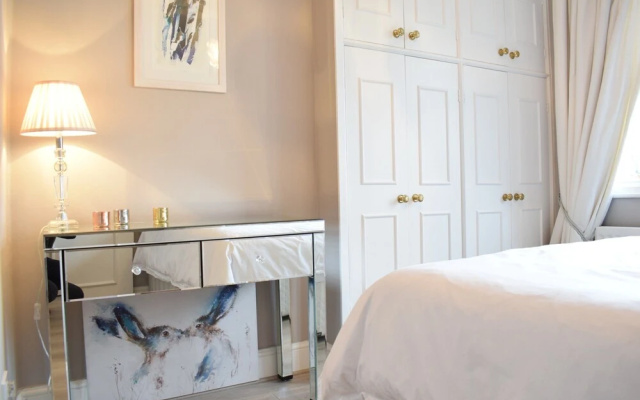 1 Bed Flat in West London