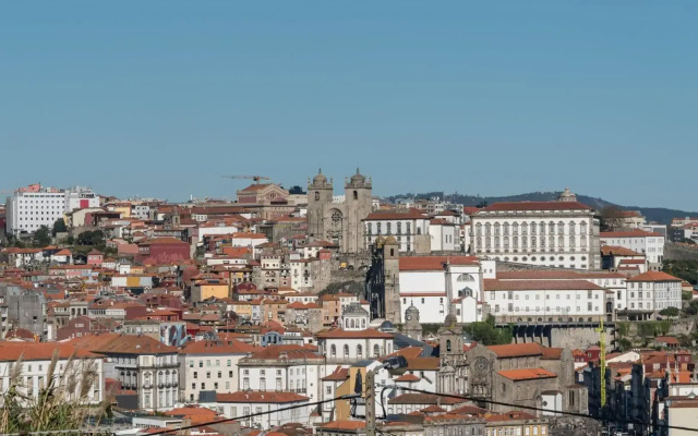 GuestReady - Porto Panoramic View