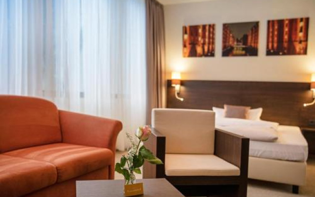 Hotel Cristobal