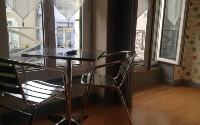 Studios Des Thermes