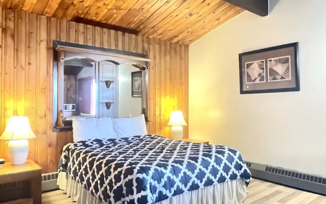 Pembina River Inn
