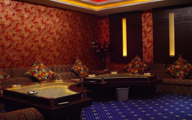 Oriental Garden Hotel