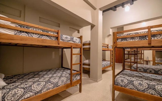 Scalea Di Mare Boutique Hotel - Hostel