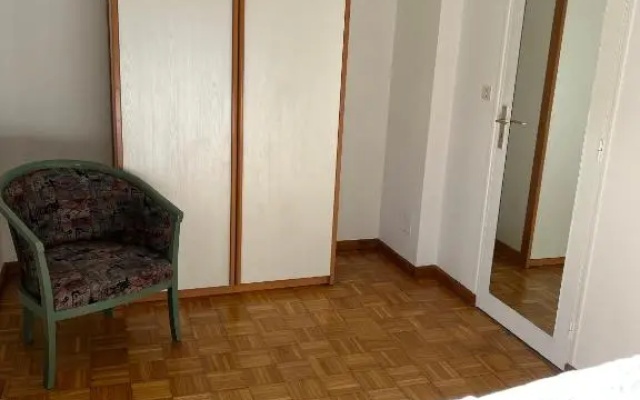 Appartement centre ville Luz Saint Sauveur T4 pour 10 personnes