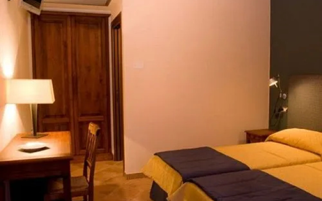 Hotel La Fattoria