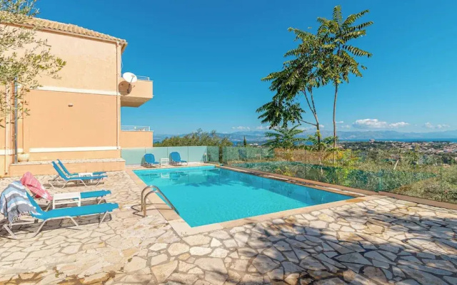 Villa Saint John by Estia