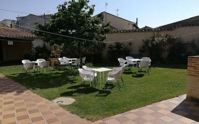 Albergue Don Camino