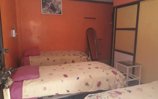 Cilos Hostal - Hostel