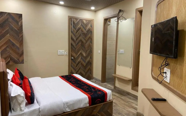 Hotel 98, Amritsar
