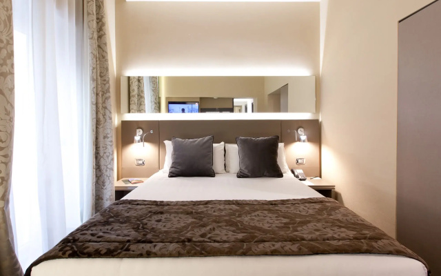 Quirinale Luxury Rooms