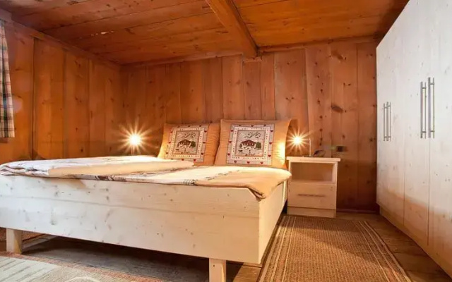 Berghütte Schöpf