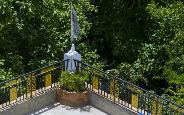 Rubu Jingyi Mountain Residence Homestay