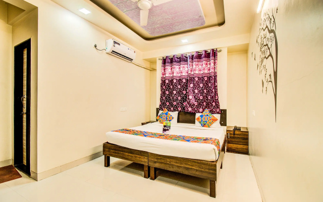 Fabexpress Galaxy Apartments