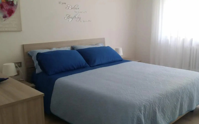 La tua casa a Pescara Centro
