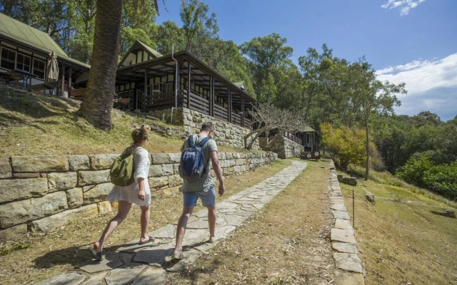 Sydney, Pittwater YHA