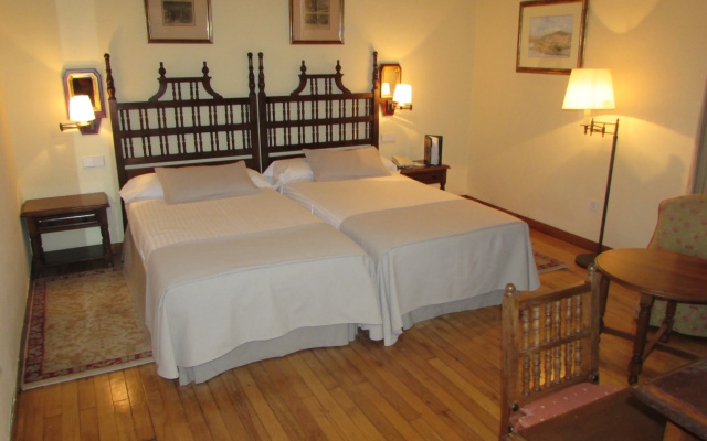 Parador de Pontevedra