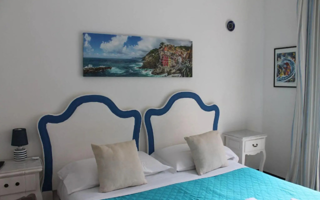 Dreaming Rooms