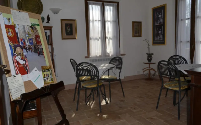 Villa Campogrande