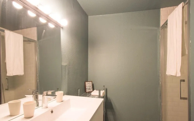 Appartement Sénéchal