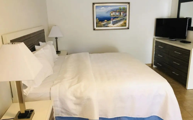 Surf Side Resort