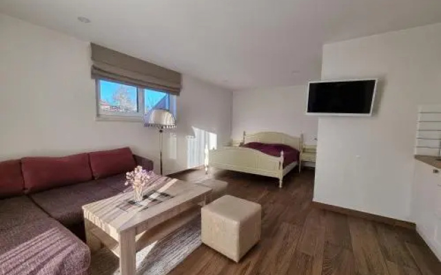 Palanga Deluxe